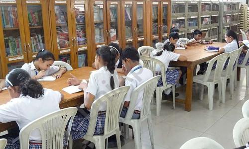 Vishwa Bharati Public School — photo 3