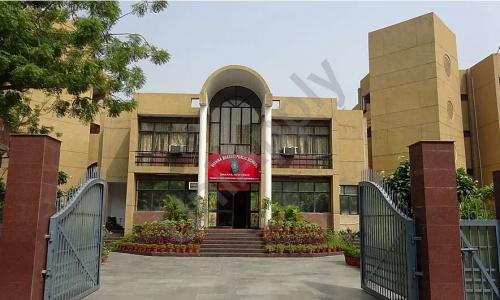 Vishwa Bharati Public School — photo 4