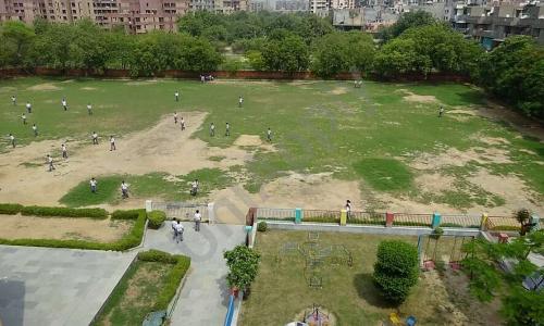 Vishwa Bharati Public School — photo 5