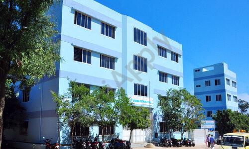 Vishwa Chethana PU College — photo 1