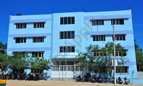 Vishwa Chethana PU College — photo 2