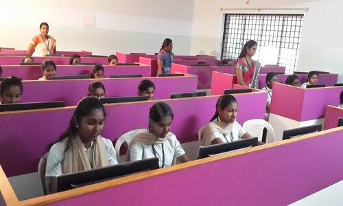Vishwa Chethana PU College — photo 3