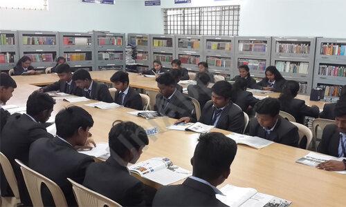 Vishwa Chethana PU College — photo 4