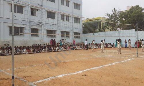 Vishwa Chethana PU College — photo 5