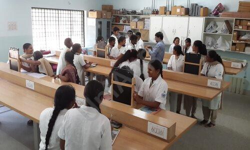 Vishwa Chethana PU College — photo 8