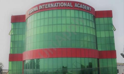 Vishwa International Academy — photo 1