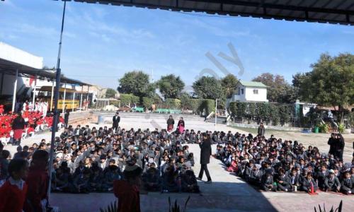 Vishwa International Academy — photo 2