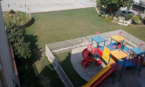 Vishwa International Academy — photo 3