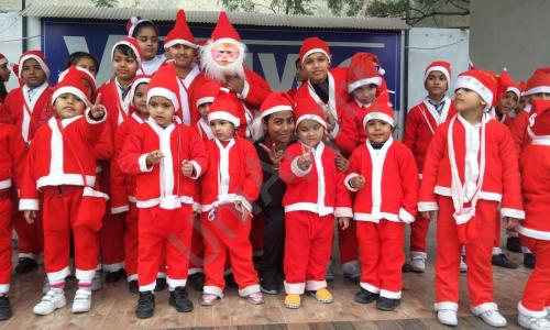 Vishwa International Academy — photo 4