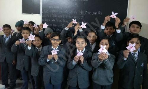 Vishwa International Academy — photo 5