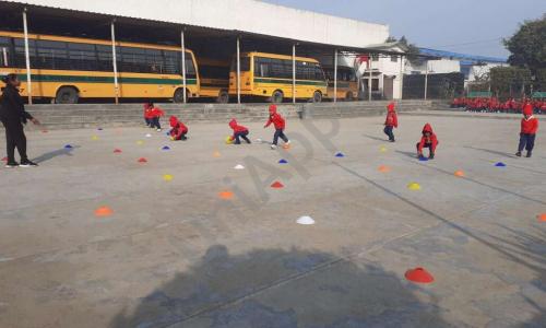Vishwa International Academy — photo 6