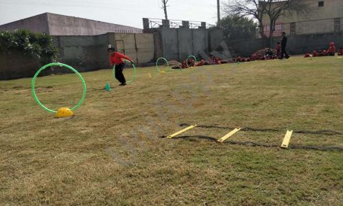 Vishwa International Academy — photo 7