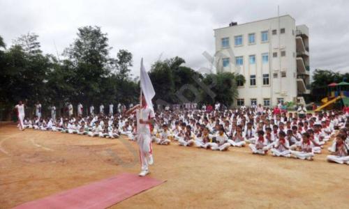 Vishwa Venkateshwara International School — photo 2