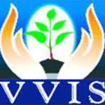 Vishwa Venkateshwara International School logo