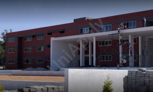 Vishwa Vidyapeeth — photo 1