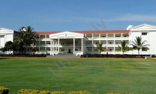 Vishwa Vidyapeeth — photo 1
