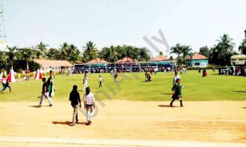 Vishwa Vidyapeeth — photo 5