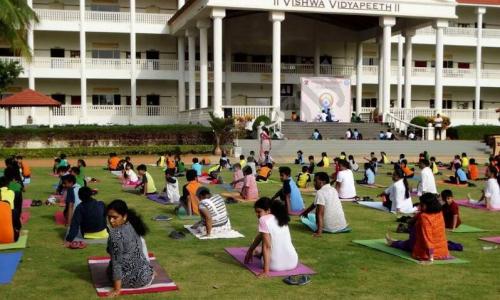 Vishwa Vidyapeeth — photo 6