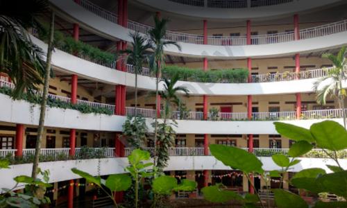 Vishwajyot High School — photo 2