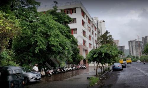 Vishwajyot High School — photo 4