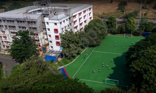 Vishwajyot High School — photo 5