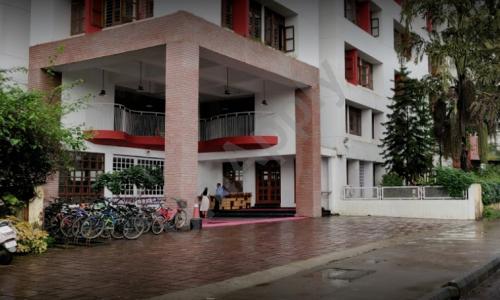 Vishwajyot High School — photo 6