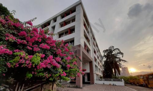 Vishwajyot High School — photo 8