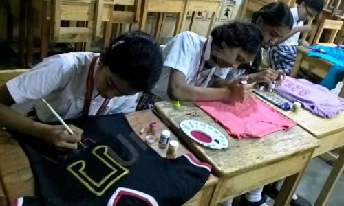 Vishwajyot High School — photo 10