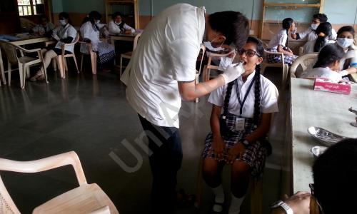 Vishwajyot High School — photo 16