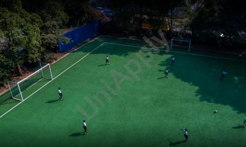 Vishwajyot High School — photo 17