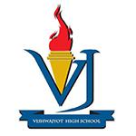 Vishwajyot High School logo