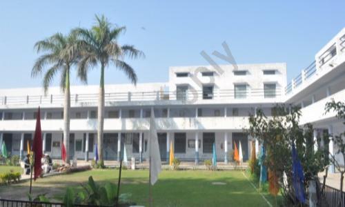 Vishwakarma Public School — photo 1