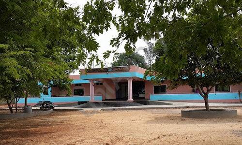 Vishwakosha Gurukula — photo 1