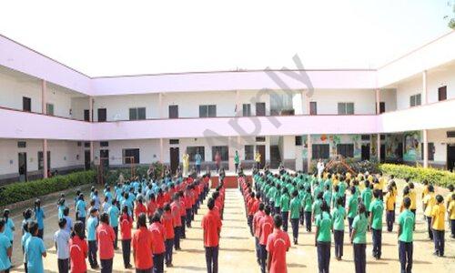 Vishwamanava Vidya Samsthe Public School — photo 2