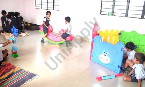Vishwamanava Vidya Samsthe Public School — photo 4