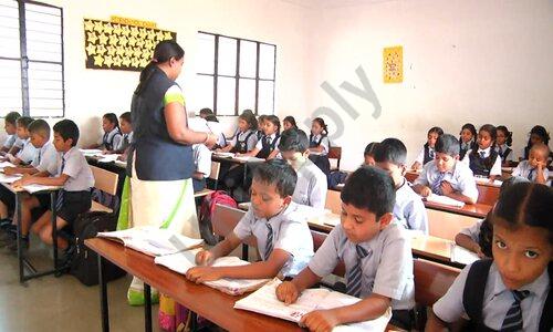 Vishwamanava Vidya Samsthe Public School — photo 6