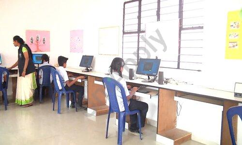 Vishwamanava Vidya Samsthe Public School — photo 7