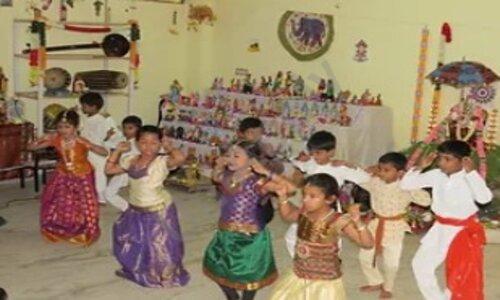 Vishwaprajnaa Academy — photo 2