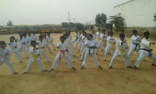 Vishwaprajnaa Academy — photo 3
