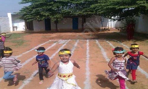 Vishwaprajnaa Academy — photo 4