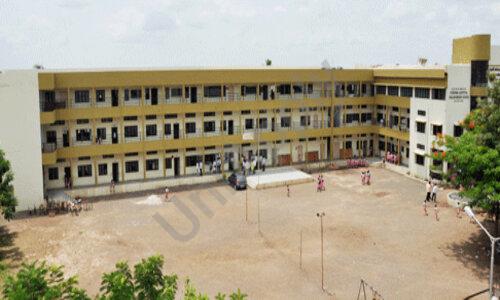 Vishwasattya Junior And Senior College of Art's And Commerce — photo 1