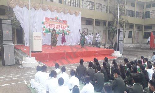 Vishwasattya Junior And Senior College of Art's And Commerce — photo 2