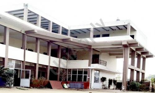 Vishwatma Senior Secondary School — photo 1
