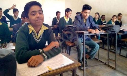Vishwatma Senior Secondary School — photo 2