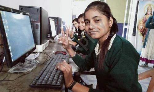 Vishwatma Senior Secondary School — photo 3