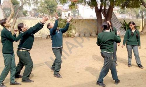 Vishwatma Senior Secondary School — photo 4