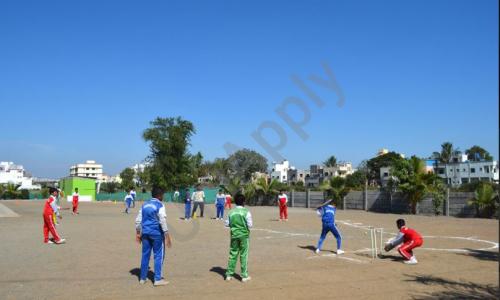 Vision Academy — photo 5