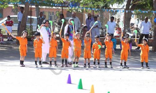 Vision Academy — photo 7