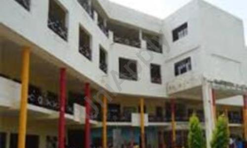 Vision International Public School — photo 1