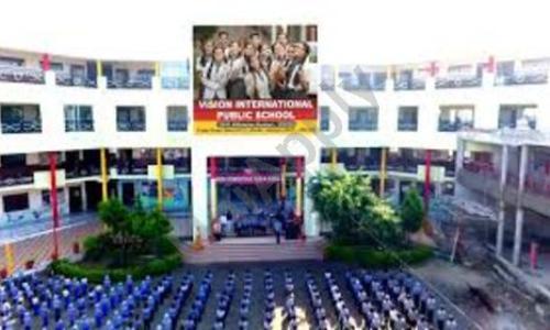 Vision International Public School — photo 4